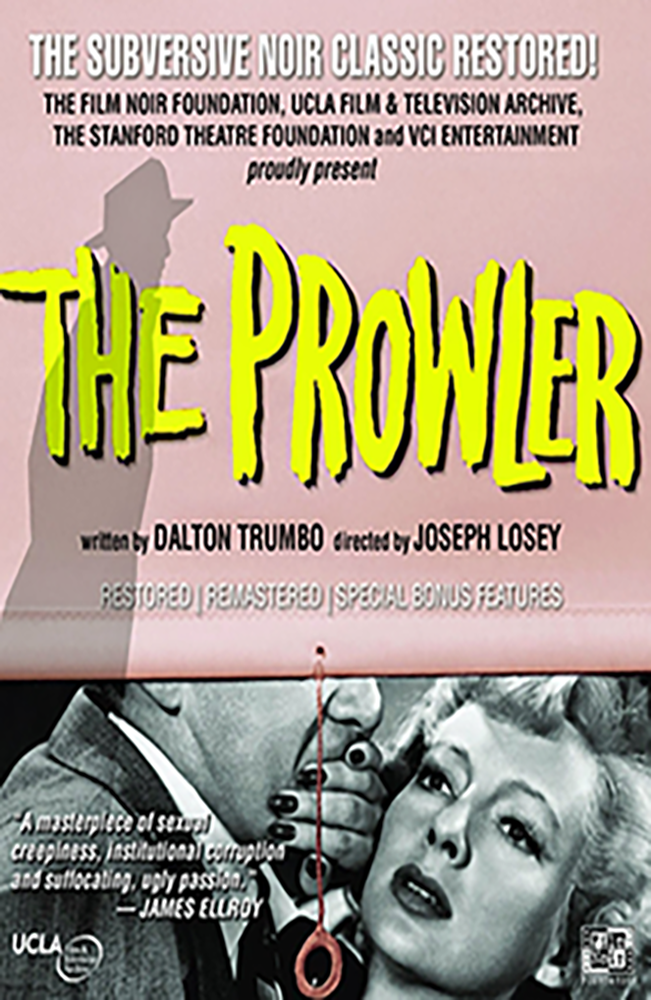 The Prowler (1951)